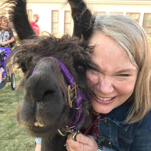 Meet your Posher, Susie - Picture 1 of 1